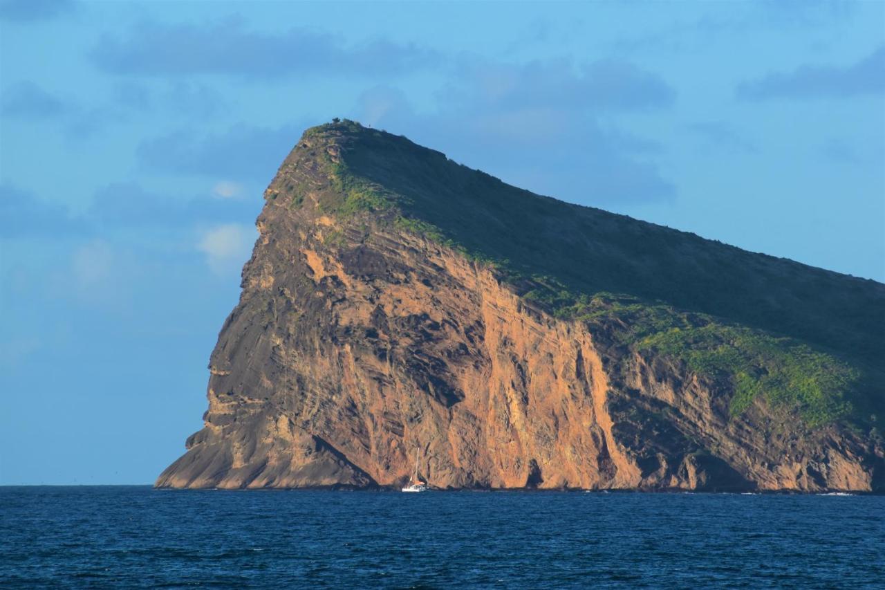 Malvilla Pereybere Beach Luaran gambar