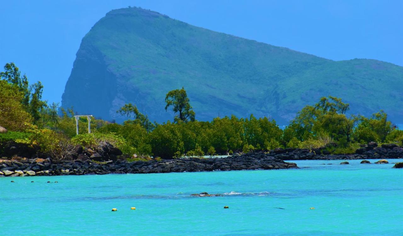 Malvilla Pereybere Beach Luaran gambar