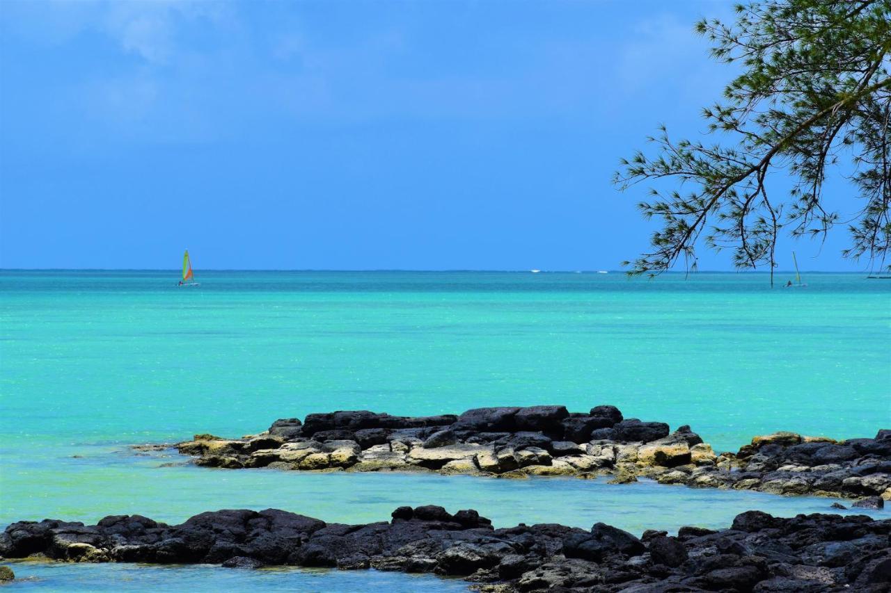 Malvilla Pereybere Beach Luaran gambar
