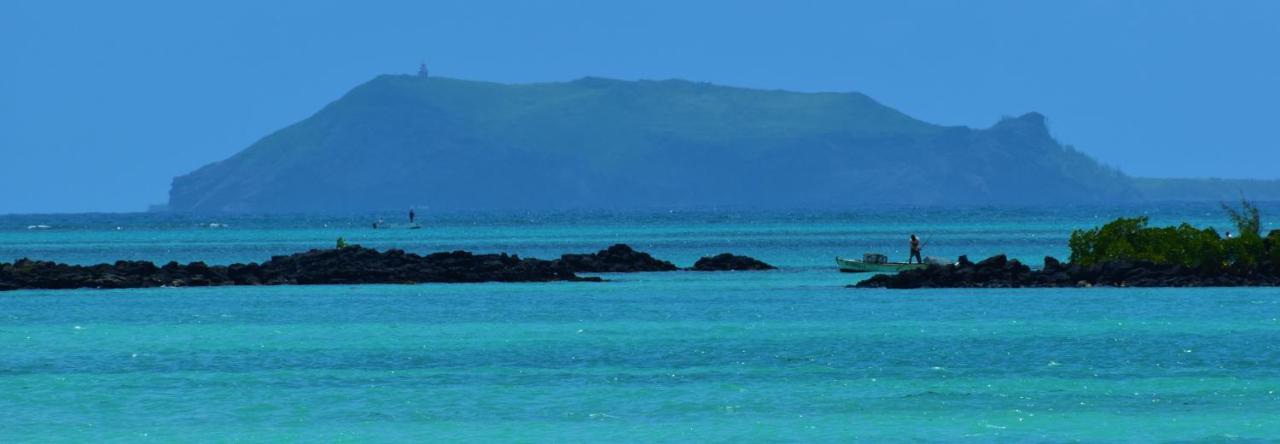 Malvilla Pereybere Beach Luaran gambar