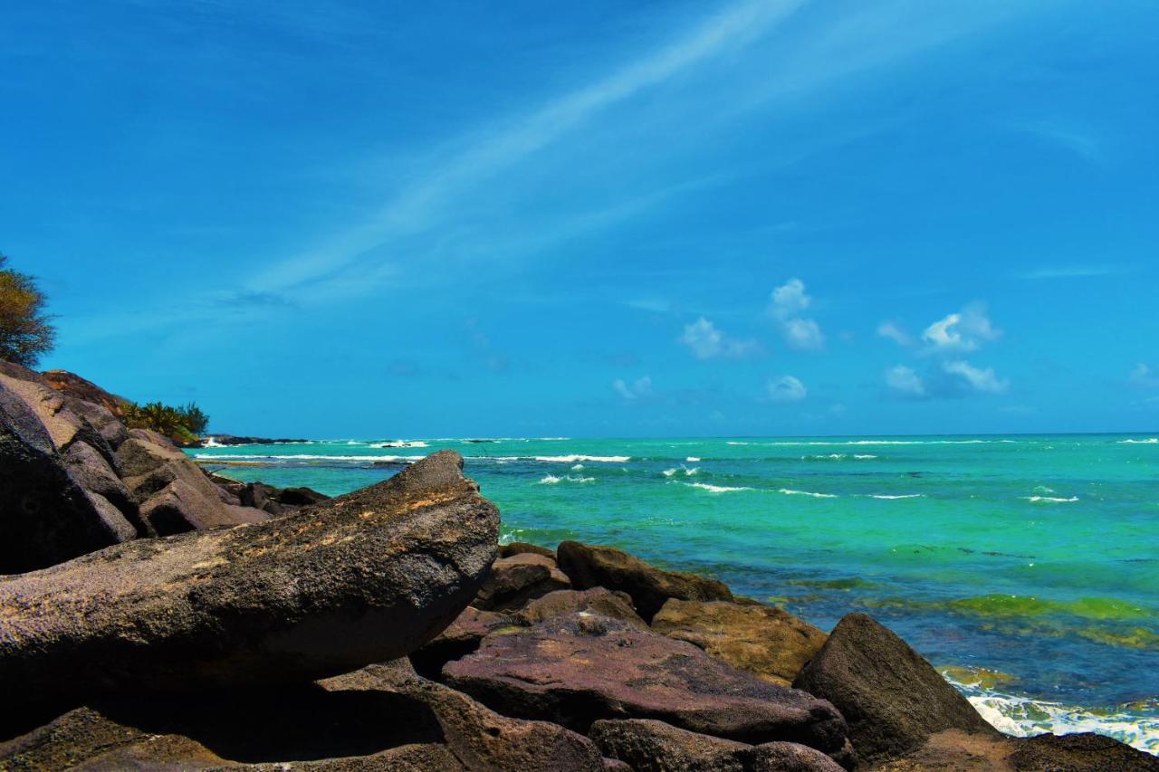 Malvilla Pereybere Beach Luaran gambar